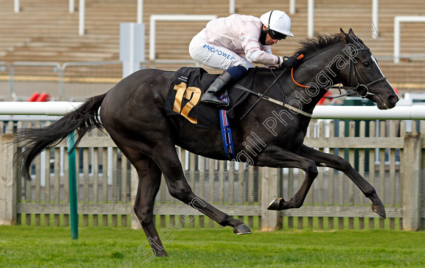 Whitehaven-0007 
 WHITEHAVEN (Silvestre De Sousa) wins The Proud To Support British Racing Handicap
Newmarket 30 Oct 2020 - Pic Steven Cargill / Racingfotos.com