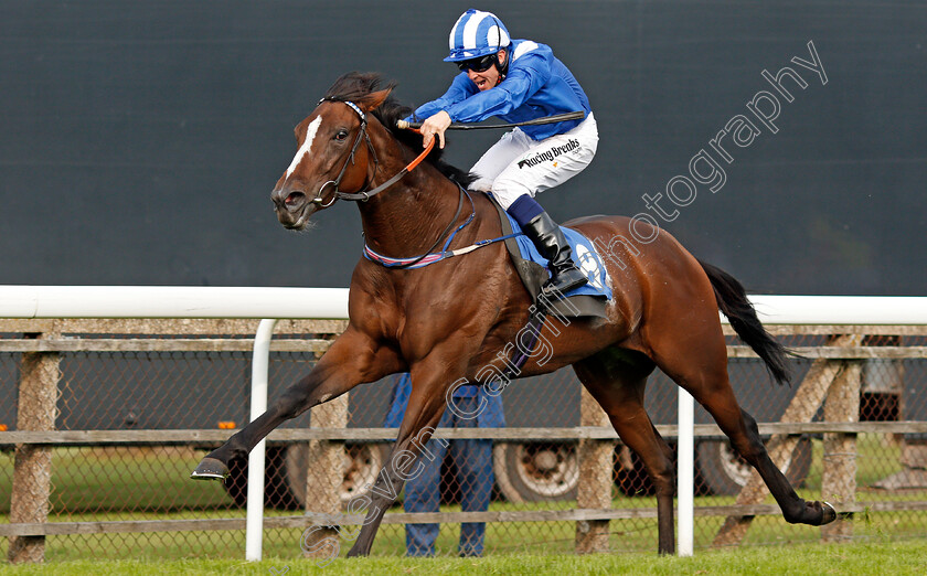 Thafeera-0005 
 THAFEERA (Jim Crowley) wins The British Stallion Studs EBF Lochsong Fillies Handicap Salisbury 7 Sep 2017 - Pic Steven Cargill / Racingfotos.com