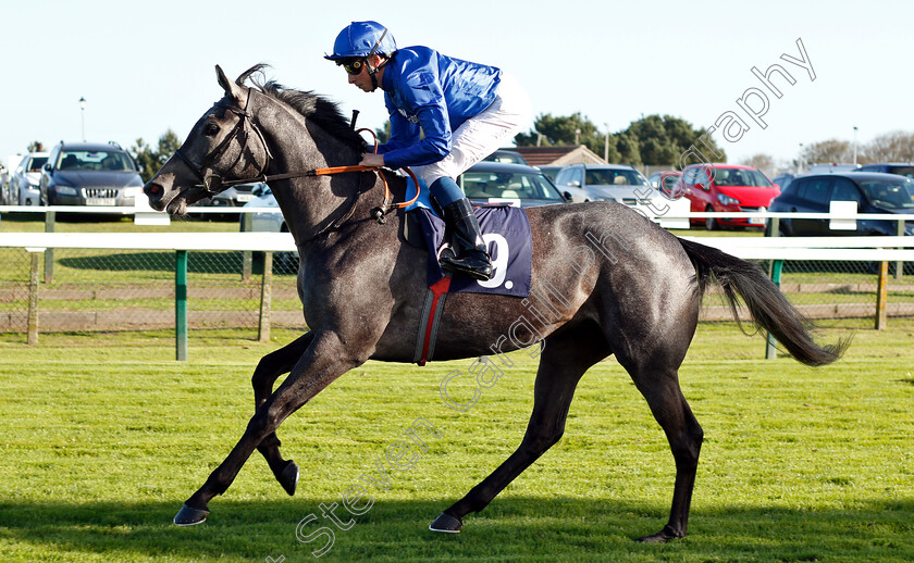 Summer-Flair-0001 
 SUMMER FLAIR (William Buick)
Yarmouth 23 Oct 2018 - Pic Steven Cargill / Racingfotos.com