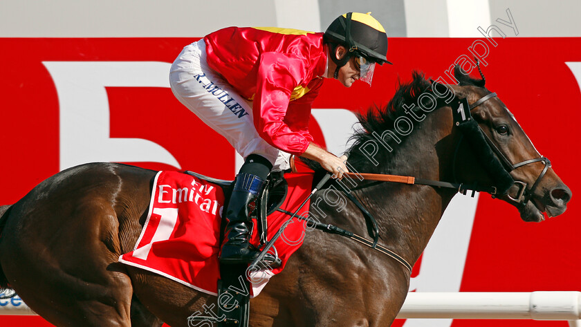 Yulong-Warrior-0008 
 YULONG WARRIOR (Richard Mullen) wins The Al Bastikiya Meydan Dubai 10 Mar 2018 - Pic Steven Cargill / Racingfotos.com