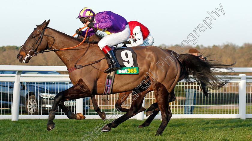 Kayf-Adventure-0001 
 KAYF ADVENTURE (Richard Johnson)
Ascot 18 Jan 2020 - Pic Steven Cargill / Racingfotos.com