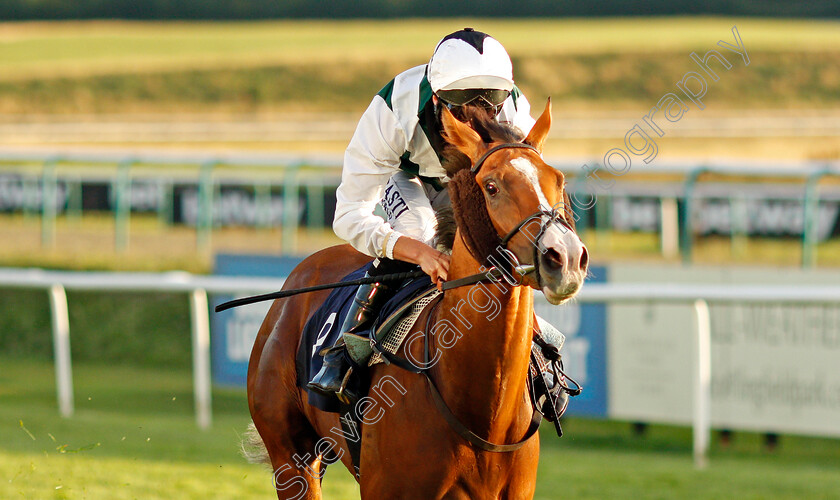 Gordonstoun-0004 
 GORDONSTOUN (Luke Morris) wins The Betway Nursery
Lingfield 26 Aug 2020 - Pic Steven Cargill / Racingfotos.com