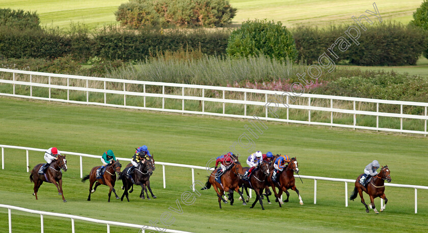 Flight-Plan-0005 
 FLIGHT PLAN (Daniel Tudhope) wins The Dullingham Park Stakes
Leopardstown 9 Sep 2023 - Pic Steven Cargill / Racingfotos.com