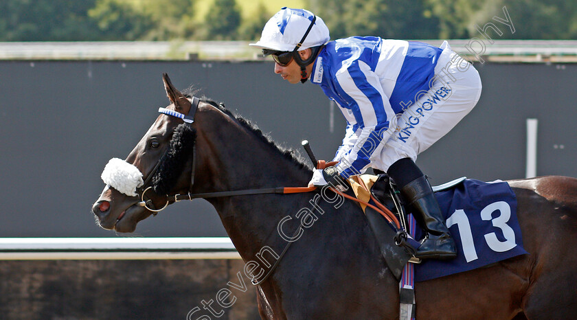 Sawasdee-0001 
 SAWASDEE (Silvestre De Sousa)
Lingfield 24 Jul 2019 - Pic Steven Cargill / Racingfotos.com