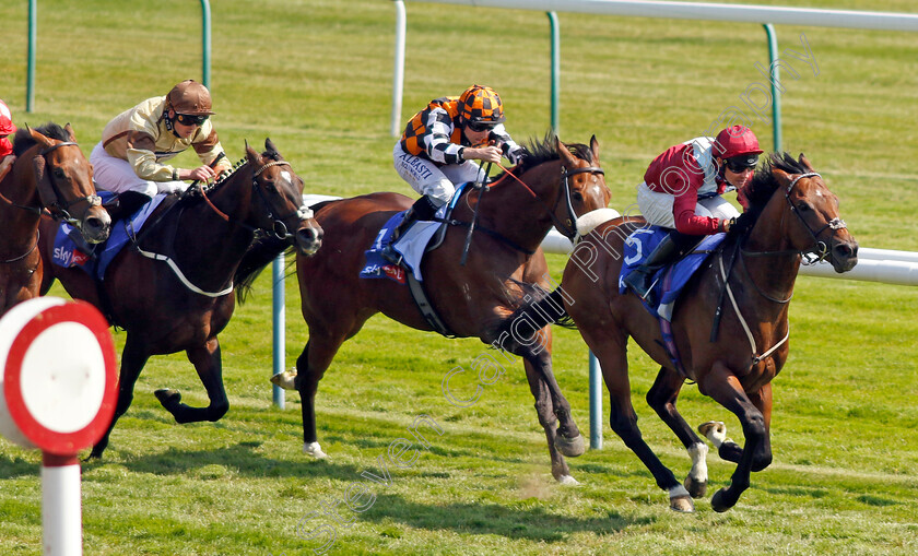 Jumby-0001 
 JUMBY (Charles Bishop) wins The Sky Bet John Of Gaunt Stakes
Haydock 10 Jun 2023 - Pic Steven Cargill / Racingfotos.com