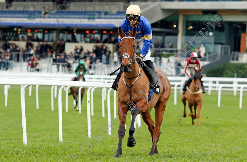 Circuit-Breaker-0001 
 CIRCUIT BREAKER (Jonjo O'Neill)
Ascot 21 Dec 2024 - Pic Steven Cargill / Racingfotos.com