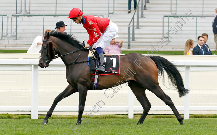 The-Bitter-Moose-0001 
 THE BITTER MOOSE (Harry Davies)
Ascot 26 Jul 2024 - Pic Steven Cargill / Racingfotos.com