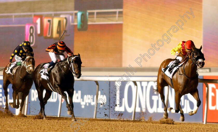 Lavaspin-0001 
 LAVASPIN (Richard Mullen) wins The InsideOut Handicap
Meydan 14 Feb 2019 - Pic Steven Cargill / Racingfotos.com