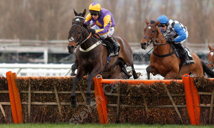 Darlac-0003 
 DARLAC (Richard Johnson)
Cheltenham 1 Jan 2019 - Pic Steven Cargill / Racingfotos.com