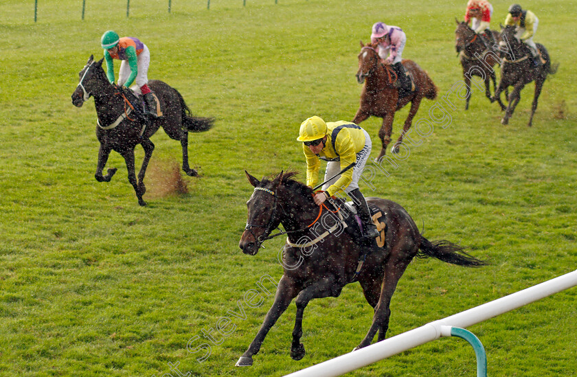 Going-Gone-0006 
 GOING GONE (Pat Cosgrave) wins The 888sport Bet Builder Handicap
Newmarket 29 Oct 2021 - Pic Steven Cargill / Racingfotos.com