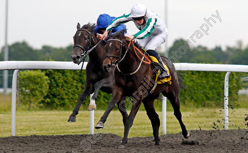 Blaast-0002 
 BLAAST (Adam McNamara)
Kempton 2 Jun 2021 - Pic Steven Cargill / Racingfotos.com