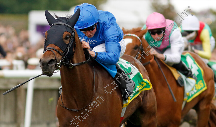 First-Conquest-0002 
 FIRST CONQUEST (William Buick) wins The bet365 Mile Handicap
Newmarket 13 Jul 2024 - Pic Steven Cargill / Racingfotos.com