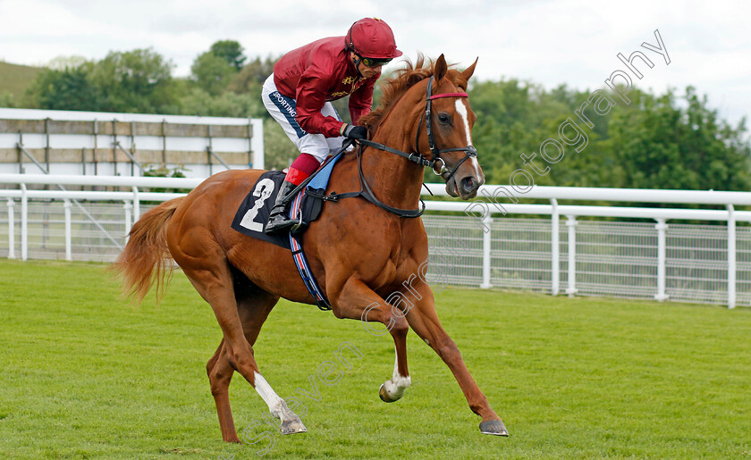 Emotion-0001 
 EMOTION (Frankie Dettori)
Goodwood 20 May 2022 - Pic Steven Cargill / Racingfotos.com