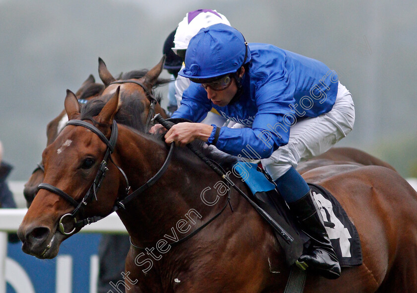 New-Science-0005 
 NEW SCIENCE (William Buick) wins The Pat Eddery Stakes
Ascot 24 Jul 2021 - Pic Steven Cargill / Racingfotos.com