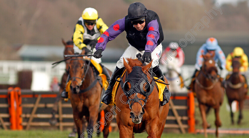 Shannon-Bridge-0006 
 SHANNON BRIDGE (Harry Skelton) wins The Betfair Cheltenham Free Bet Pot Builder Handicap Hurdle
Ascot 20 Feb 2021 - Pic Steven Cargill / Racingfotos.com