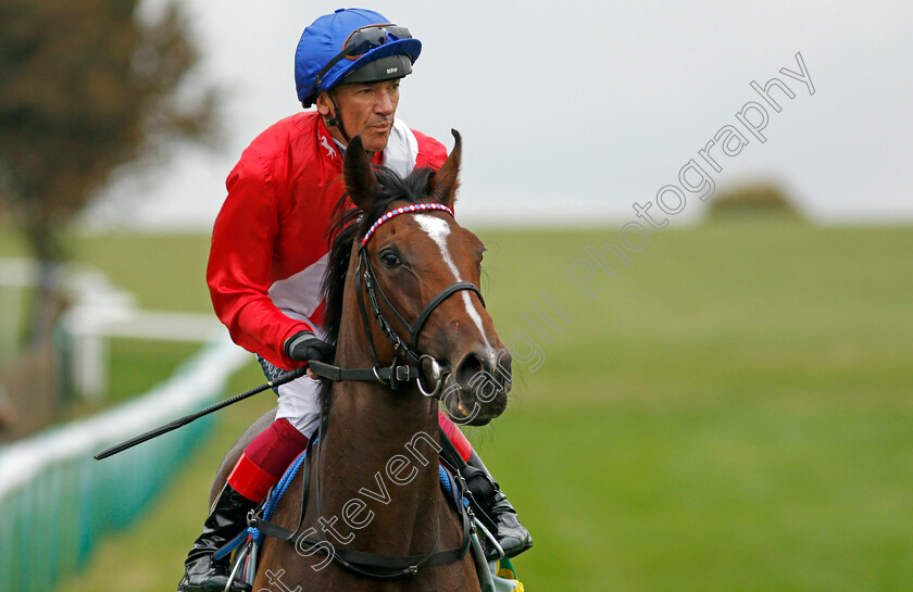 Inspiral-0011 
 INSPIRAL (Frankie Dettori) after The bet365 Fillies Mile
Newmarket 8 Oct 2021 - Pic Steven Cargill / Racingfotos.com