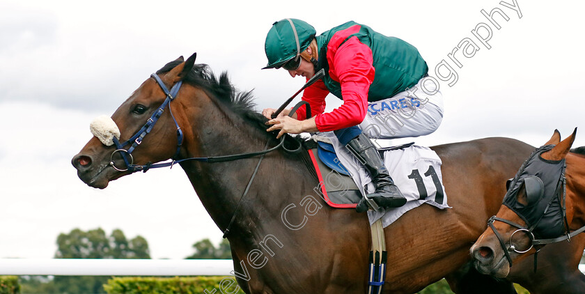 Sergeants-Legacy-0001 
 SERGEANTS LEGACY (Joey Haynes) wins The Try Unibet's Improved Bet Builder Handicap
Kempton 16 Jul 2024 - Pic Steven Cargill / Racingfotos.com