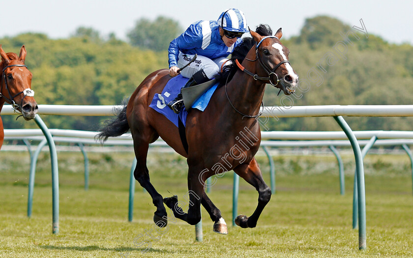 Ibraz-0004 
 IBRAZ (Jim Crowley) wins The Champions League Final Betting At 188bet Novice Median Auction Stakes Nottingham 22 May 2018 - Pic Steven Cargill / Racingfotos.com