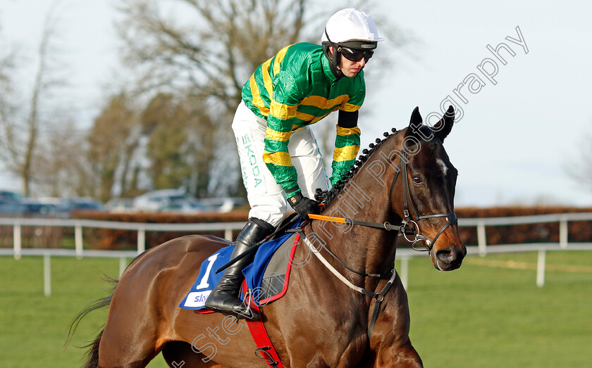 Down-Memory-Lane-0002 
 DOWN MEMORY LANE (Mark Walsh)
Punchestown 12 Jan 2025 - Pic Steven Cargill / Racingfotos.com