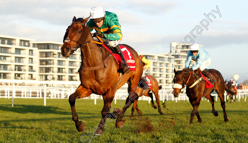 Unowhatimeanharry-0002 
 UNOWHATIMEANHARRY (Barry Geraghty) wins The Ladbrokes Long Distance Hurdle
Newbury 30 Nov 2018 - Pic Steven Cargill / Racingfotos.com