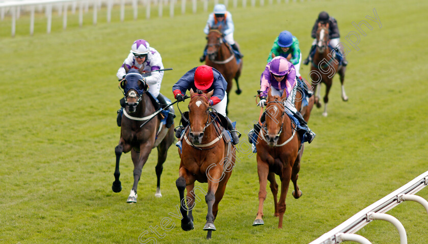 Nicholas-T-0003 
 NICHOLAS T (Amie Waugh) wins The Queen Mother's Cup
York 12 Jun 2021 - Pic Steven Cargill / Racingfotos.com