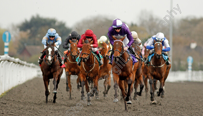 Thunder-Love-0002 
 THUNDER LOVE (Rossa Ryan) wins The Unibet Extra Place Offers Every Day EBF Fillies Novice Stakes
Kempton 31 Mar 2021 - Pic Steven Cargill / Racingfotos.com