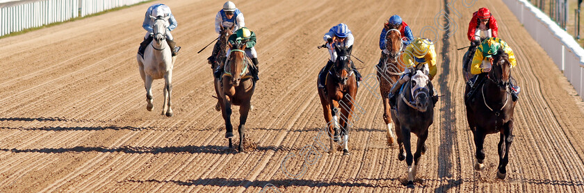 Twirling-Ghost-0002 
 TWIRLING GHOST (right, Jack Mitchell) beats FALKOR (2nd right) in The Tattersalls Nickes Minneslopning
Bro Park, Sweden , 15 Sep 2024 - Pic Steven Cargill / Racingfotos.com