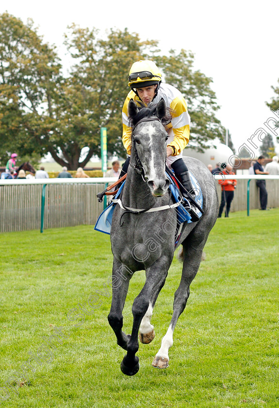 Rishes-Baar 
 RISHES BAAR (Ryan Moore)
Newmarket 8 Oct 2021 - Pic Steven Cargill / Racingfotos.com