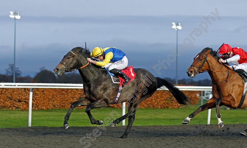 Popmaster-0004 
 POPMASTER (Tom Marquand) beats CASH MACHINE (right) in The Unibet British Stallion Studs EBF Novice Auction Stakes
Kempton 25 Nov 2020 - Pic Steven Cargill / Racingfotos.com