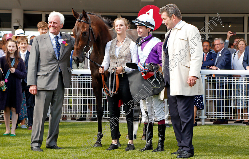 Alcohol-Free-0014 
 ALCOHOL FREE (Oisin Murphy) after The Qatar Sussex Stakes
Goodwood 28 Jul 2021 - Pic Steven Cargill / Racingfotos.com