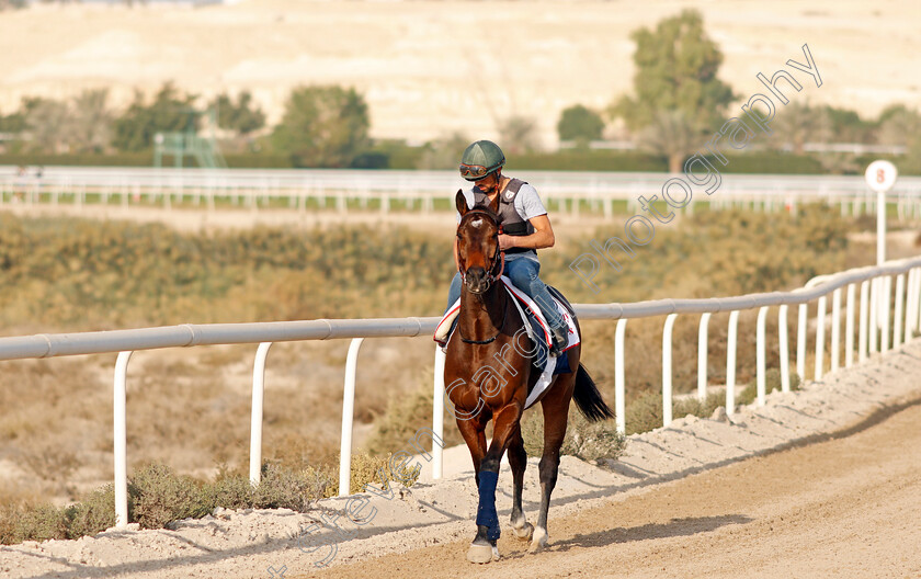 Magny-Cours-0003 
 MAGNY COURS exercising in preparation for Friday's Bahrain International Trophy
Sakhir Racecourse, Bahrain 17 Nov 2021 - Pic Steven Cargill / Racingfotos.com