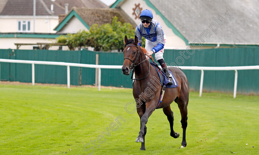 Azure-Stage-0002 
 AZURE STAGE (Robert Havlin)
Yarmouth 20 Sep 2023 - Pic Steven Cargill / Racingfotos.com