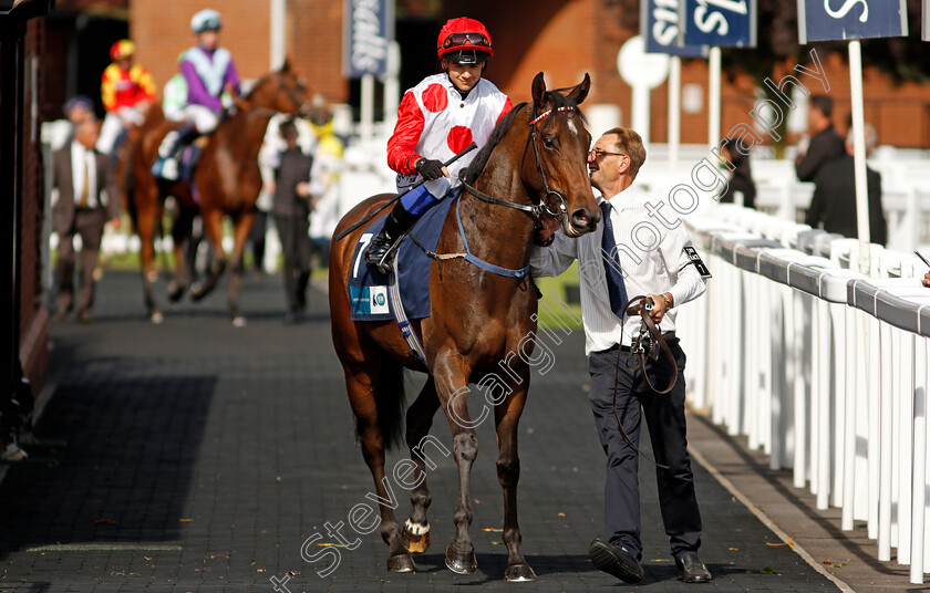 Gellhorn-0001 
 GELLHORN (Marco Ghiani)
Newmarket 23 Sep 2021 - Pic Steven Cargill / Racingfotos.com