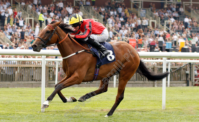 Gravina-0006 
 GRAVINA (Ryan Moore) wins The Fly London Southend Airport To Perpignan Fillies Handicap
Newmarket 20 Jul 2018 - Pic Steven Cargill / Racingfotos.com