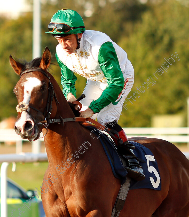 Fintas-0001 
 FINTAS (Shane Kelly) 
Wolverhampton 5 Sep 2018 - Pic Steven Cargill / Racingfotos.com