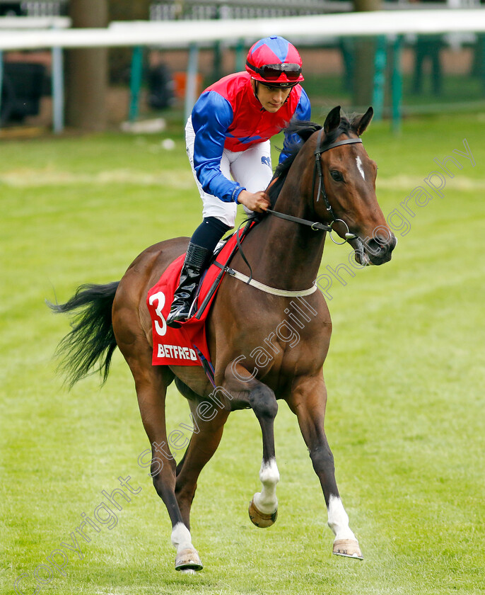 Nellie-Leylax-0005 
 NELLIE LEYLAX (Pierre-Louis Jamin) winner of the Betfred Silver Bowl Handicap
Haydock 25 May 2024 - Pic Steven Cargill / Racingfotos.com