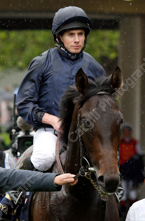 Arizona-0005 
 ARIZONA (Ryan Moore) after The Coventry Stakes
Royal Ascot 18 Jun 2019 - Pic Steven Cargill / Racingfotos.com