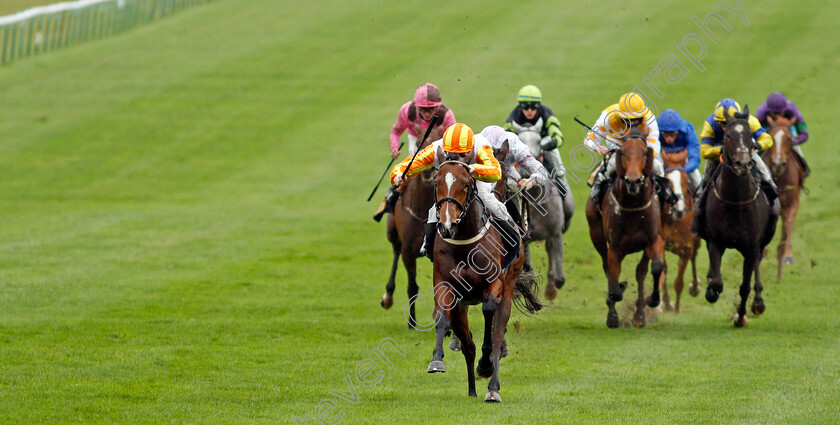 Entwine-0002 
 ENTWINE (Pat Cosgrave) wins The Watch And Bet At Mansionbet Fillies Novice Median Auction Stakes
Newmarket 21 Oct 2020 - Pic Steven Cargill / Racingfotos.com