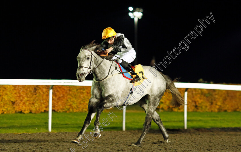 Chifa-0003 
 CHIFA (Liam Wright) wins The Unibet Support Safe Gambling Handicap
Kempton 15 Nov 2023 - Pic Steven Cargill / Racingfotos.com