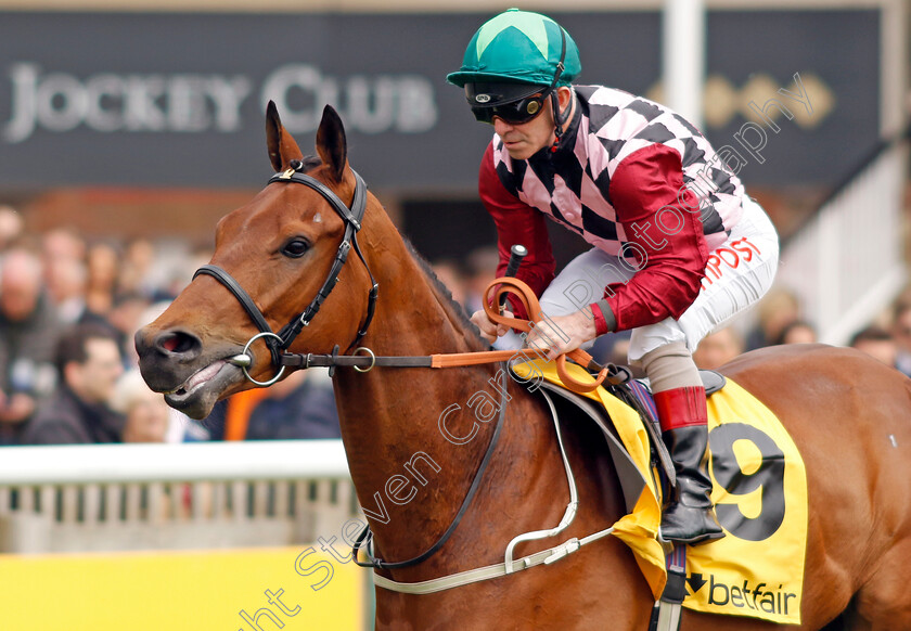 Soapy-Stevens 
 SOAPY STEVENS (Franny Norton)
Newmarket 1 May 2022 - Pic Steven Cargill / Racingfotos.com