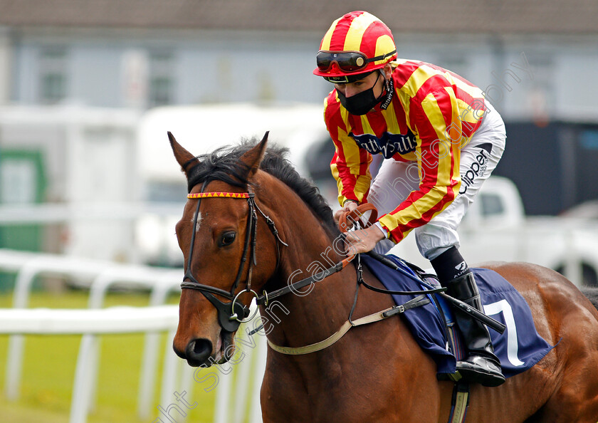 Maybury-0001 
 MAYBURY (Kieran Shoemark)
Yarmouth 19 May 2021 - Pic Steven Cargill / Racingfotos.com