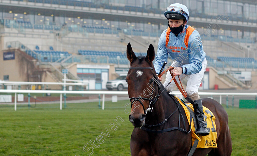 Beechwood-Jude-0001 
 BEECHWOOD JUDE (Joe Fanning)
Doncaster 7 Nov 2020 - Pic Steven Cargill / Racingfotos.com