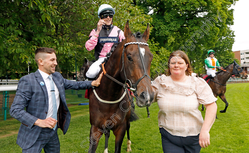 El-Caballo-0012 
 EL CABALLO (Clifford Lee) after The Cazoo Sandy Lane Stakes
Haydock 21 May 2022 - Pic Steven Cargill / Racingfotos.com