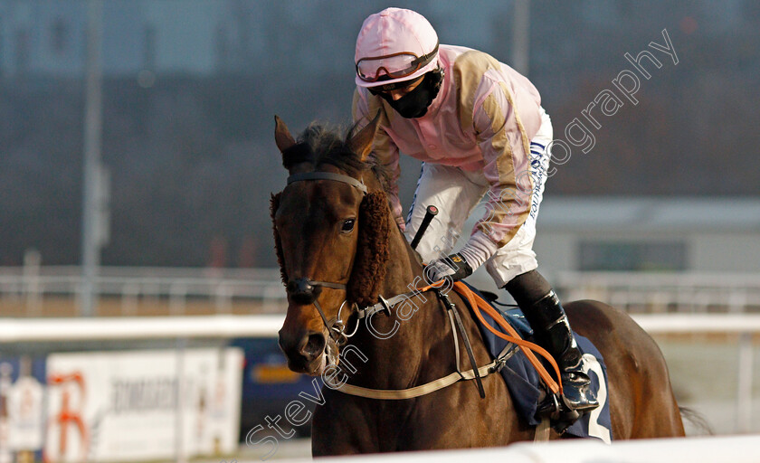 Dujac-0001 
 DUJAC (Tom Marquand)
Wolverhampton 7 Jan 2021 - Pic Steven Cargill / Racingfotos.com