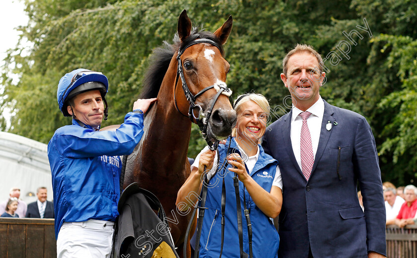 Star-Of-Mystery-0007 
 STAR OF MYSTERY (William Buick) winner of The Maureen Brittain Memorial Empress Fillies Stakes
Newmarket 1 Jul 2023 - Pic Steven Cargill / Racingfotos.com