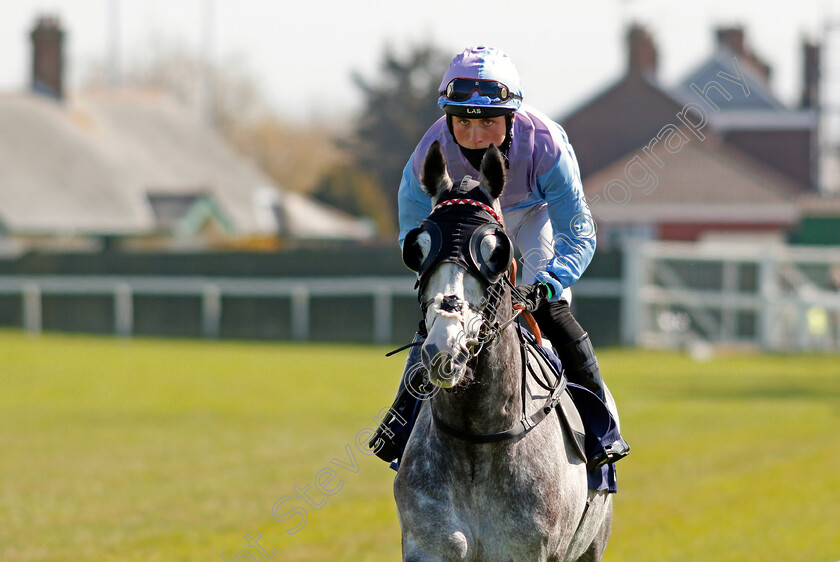 Tigray-0001 
 TIGRAY (Frederik Larson)
Yarmouth 19 May 2021 - Pic Steven Cargill / Racingfotos.com