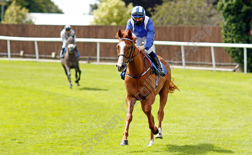 Mahrajaan-0001 
 MAHRAJAAN (Jim Crowley) winner of The British Stallion Studs EBF Novice Stakes Div2
Leicester 15 Jul 2021 - Pic Steven Cargill / Racingfotos.com