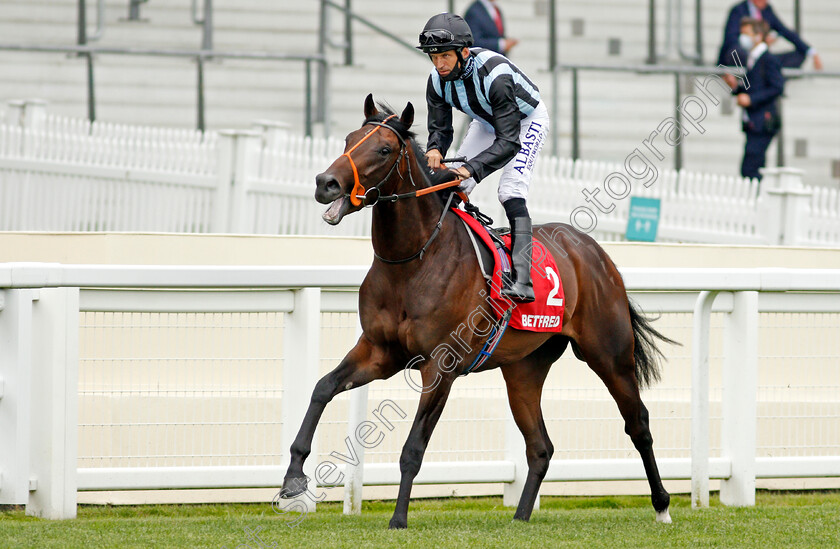 Chindit-0001 
 CHINDIT (Pat Dobbs) before winning The Betfred TV Pat Eddery Stakes
Ascot 25 Jul 2020 - Pic Steven Cargill / Racingfotos.com