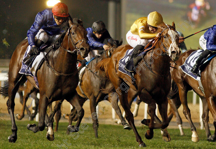 Platinum-Star-0002 
 PLATINUM STAR (left, Christophe Soumillon) beats HAMAMA (right) in The Dubai Trophy
Meydan 9 Jan 2020 - Pic Steven Cargill / Racingfotos.com