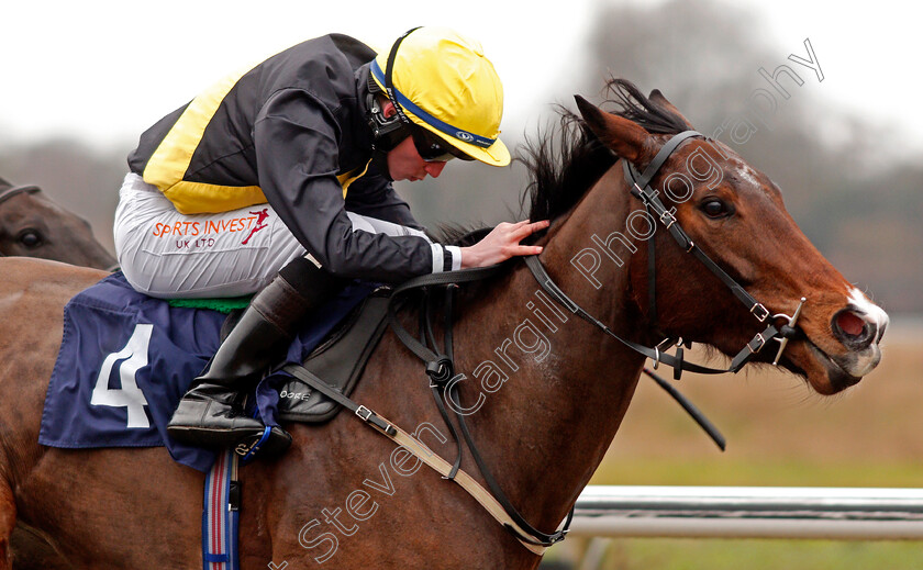 Diligent-Lady-0005 
 DILIGENT LADY (Rossa Ryan) wins The Betway Handicap
Lingfield 6 Feb 2021 - Pic Steven Cargill / Racingfotos.com